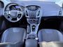 Ford Focus 1.0 EcoBoost Titanium ✓D-riem vv in 2022✓2e Eigenaar✓125pk✓Navi✓Stoelverw✓Clima✓Cruise✓18'' Lmv✓Pdc✓N.A.P✓Apk tot 02-2027