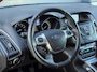 Ford Focus 1.0 EcoBoost Titanium ✓D-riem vv in 2022✓2e Eigenaar✓125pk✓Navi✓Stoelverw✓Clima✓Cruise✓18'' Lmv✓Pdc✓N.A.P✓Apk tot 02-2027
