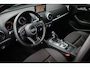 Audi A3 Limousine 30 TFSI 116 PK Sport Lease Edition| Automaat |1e Eign | Clima | Navigatie | Pdc | | JBL Audio | 17 Inch Lmv | Sport stoelen | Sport Onderstel | Led | Cruise | Stoelverwarming |