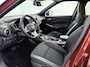 Nissan Juke 1.0 DIG-T N-Design 114PK | Automaat | Trekhaak | Navigatie | Half-Lederen Bekleding | Achteruitrijcamera | Climate Control | Apple CarPlay & Android Auto