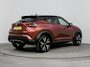 Nissan Juke 1.0 DIG-T N-Design 114PK | Automaat | Trekhaak | Navigatie | Half-Lederen Bekleding | Achteruitrijcamera | Climate Control | Apple CarPlay & Android Auto