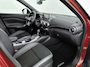 Nissan Juke 1.0 DIG-T N-Design 114PK | Automaat | Trekhaak | Navigatie | Half-Lederen Bekleding | Achteruitrijcamera | Climate Control | Apple CarPlay & Android Auto