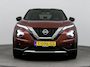 Nissan Juke 1.0 DIG-T N-Design 114PK | Automaat | Trekhaak | Navigatie | Half-Lederen Bekleding | Achteruitrijcamera | Climate Control | Apple CarPlay & Android Auto