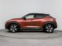 Nissan Juke 1.0 DIG-T N-Design 114PK | Automaat | Trekhaak | Navigatie | Half-Lederen Bekleding | Achteruitrijcamera | Climate Control | Apple CarPlay & Android Auto