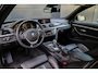 BMW 4-Serie Cabrio 428i High Executive | NAP! | VOL! | DEALER.OND | MEMORY | H/K | CAMERA | LEDER | STOEL- EN NEKVERWARMING |