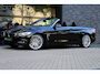 BMW 4-Serie Cabrio 428i High Executive | NAP! | VOL! | DEALER.OND | MEMORY | H/K | CAMERA | LEDER | STOEL- EN NEKVERWARMING |