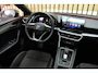 SEAT Leon 1.5 eTSI Style FR 125dkm Trekhaak Carplay DSG LED Virtual ACC Stoelverw. + Nwe APK