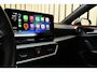 SEAT Leon 1.5 eTSI Style FR 125dkm Trekhaak Carplay DSG LED Virtual ACC Stoelverw. + Nwe APK