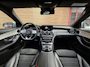Mercedes-Benz C-klasse 200 Business Solution AMG