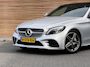 Mercedes-Benz C-klasse 200 Business Solution AMG
