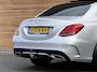 Mercedes-Benz C-klasse 200 Business Solution AMG