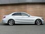 Mercedes-Benz C-klasse 200 Business Solution AMG
