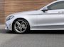Mercedes-Benz C-klasse 200 Business Solution AMG