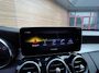 Mercedes-Benz C-klasse 200 Business Solution AMG