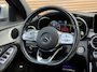 Mercedes-Benz C-klasse 200 Business Solution AMG