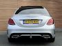 Mercedes-Benz C-klasse 200 Business Solution AMG