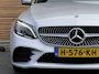 Mercedes-Benz C-klasse 200 Business Solution AMG