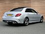 Mercedes-Benz C-klasse 200 Business Solution AMG