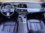 BMW 5-Serie 520d xDrive High Executive