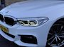 BMW 5-Serie 520d xDrive High Executive