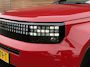 Fiat Grande Panda RED 11kW 44 kWh
