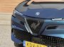Alfa Romeo Junior Elettrica 54 kWh