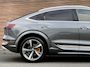 Audi e-tron Sportback S quattro 95 kWh