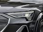 Audi e-tron Sportback S quattro 95 kWh