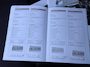 Audi A3 Sportback 1.4 TFSI Ambition Pro Line S B&O 18 inch LEDER SPORT STOELEN NIEUWSTAAT