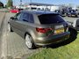 Audi A3 Sportback 1.4 TFSI Ambition Pro Line S B&O 18 inch LEDER SPORT STOELEN NIEUWSTAAT