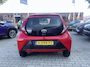Toyota Aygo 1.0 VVT-i x-fun Parkeersensoren achter