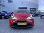 Toyota Aygo 1.0 VVT-i x-fun Parkeersensoren achter