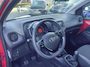 Toyota Aygo 1.0 VVT-i x-fun Parkeersensoren achter