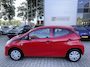 Toyota Aygo 1.0 VVT-i x-fun Parkeersensoren achter