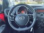 Toyota Aygo 1.0 VVT-i x-fun Parkeersensoren achter