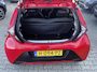 Toyota Aygo 1.0 VVT-i x-fun Parkeersensoren achter
