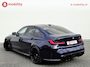 BMW M3 3-serie xDrive Competition 'Tansanitblau' M-Drivers Package Origineel NL! | Carbon Dak | Harman/Kardon | DAB | Achteruitrijcamera