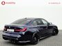 BMW M3 3-serie xDrive Competition 'Tansanitblau' M-Drivers Package Origineel NL! | Carbon Dak | Harman/Kardon | DAB | Achteruitrijcamera