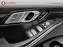 BMW M3 3-serie xDrive Competition 'Tansanitblau' M-Drivers Package Origineel NL! | Carbon Dak | Harman/Kardon | DAB | Achteruitrijcamera