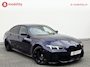 BMW M3 3-serie xDrive Competition 'Tansanitblau' M-Drivers Package Origineel NL! | Carbon Dak | Harman/Kardon | DAB | Achteruitrijcamera