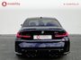 BMW M3 3-serie xDrive Competition 'Tansanitblau' M-Drivers Package Origineel NL! | Carbon Dak | Harman/Kardon | DAB | Achteruitrijcamera