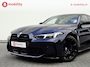 BMW M3 3-serie xDrive Competition 'Tansanitblau' M-Drivers Package Origineel NL! | Carbon Dak | Harman/Kardon | DAB | Achteruitrijcamera