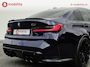 BMW M3 3-serie xDrive Competition 'Tansanitblau' M-Drivers Package Origineel NL! | Carbon Dak | Harman/Kardon | DAB | Achteruitrijcamera