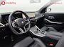 BMW M3 3-serie xDrive Competition 'Tansanitblau' M-Drivers Package Origineel NL! | Carbon Dak | Harman/Kardon | DAB | Achteruitrijcamera