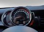 MINI John Cooper Works 3-Deurs 2.0 Chili Elektrisch schuif-/kanteldak / Cruise control /