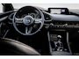 Mazda 3 2.0 123 PK e-SkyActiv-G M Hybrid 122 Luxury | Ned Auto | Leer | Clima | Navi | Rijklaar | | Achteruitrijcamera |  Carplay/Android | Bose Premium Audi DAB | Keyless | Voorstoelen verwarmd |