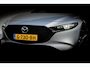 Mazda 3 2.0 123 PK e-SkyActiv-G M Hybrid 122 Luxury | Ned Auto | Leer | Clima | Navi | Rijklaar | | Achteruitrijcamera |  Carplay/Android | Bose Premium Audi DAB | Keyless | Voorstoelen verwarmd |
