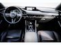 Mazda 3 2.0 123 PK e-SkyActiv-G M Hybrid 122 Luxury | Ned Auto | Leer | Clima | Navi | Rijklaar | | Achteruitrijcamera |  Carplay/Android | Bose Premium Audi DAB | Keyless | Voorstoelen verwarmd |