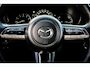 Mazda 3 2.0 123 PK e-SkyActiv-G M Hybrid 122 Luxury | Ned Auto | Leer | Clima | Navi | Rijklaar | | Achteruitrijcamera |  Carplay/Android | Bose Premium Audi DAB | Keyless | Voorstoelen verwarmd |