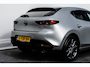 Mazda 3 2.0 123 PK e-SkyActiv-G M Hybrid 122 Luxury | Ned Auto | Leer | Clima | Navi | Rijklaar | | Achteruitrijcamera |  Carplay/Android | Bose Premium Audi DAB | Keyless | Voorstoelen verwarmd |